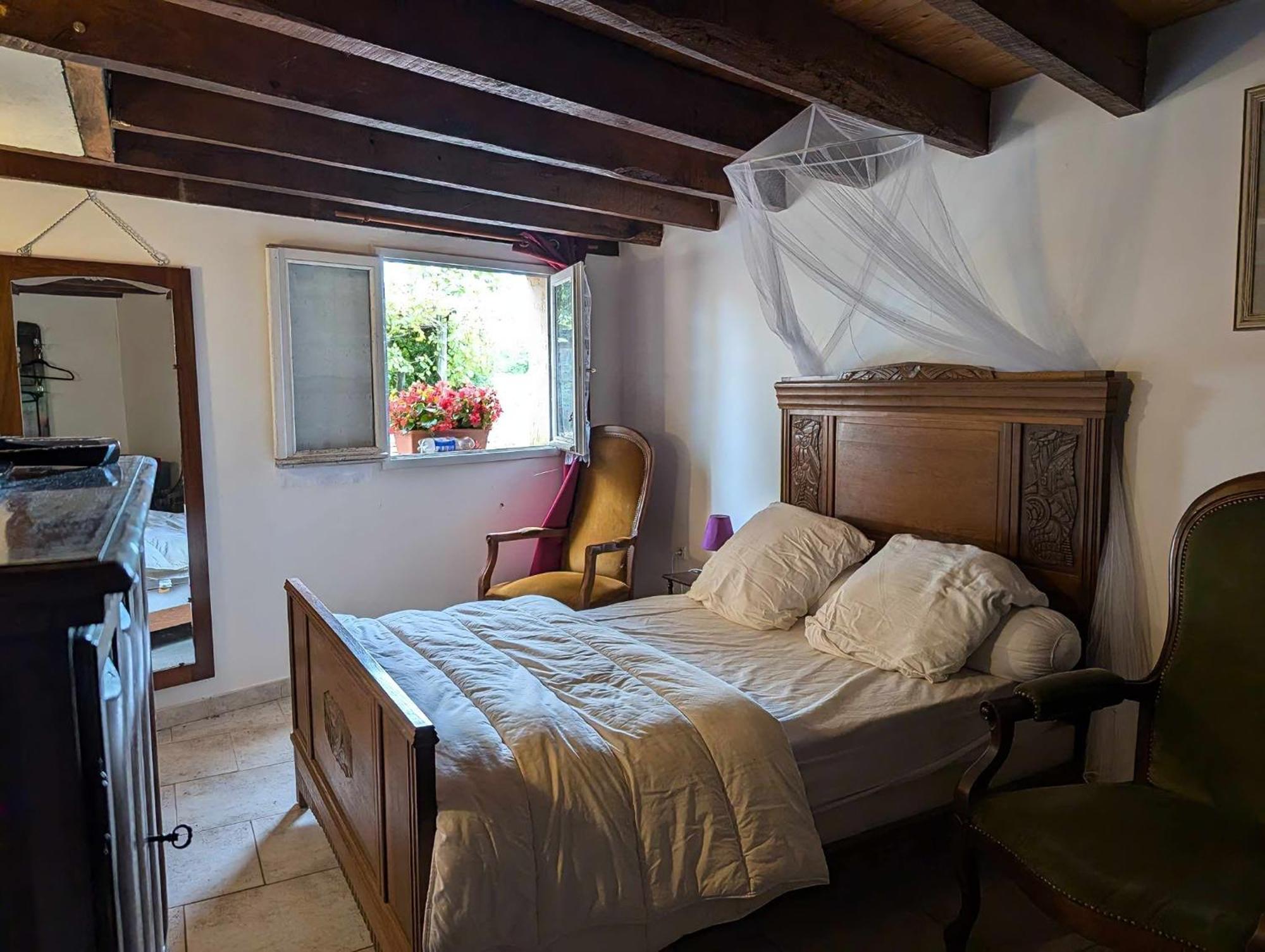 La Bougie Perlee 2 Villa Saint-Crépin-et-Carlucet Екстериор снимка