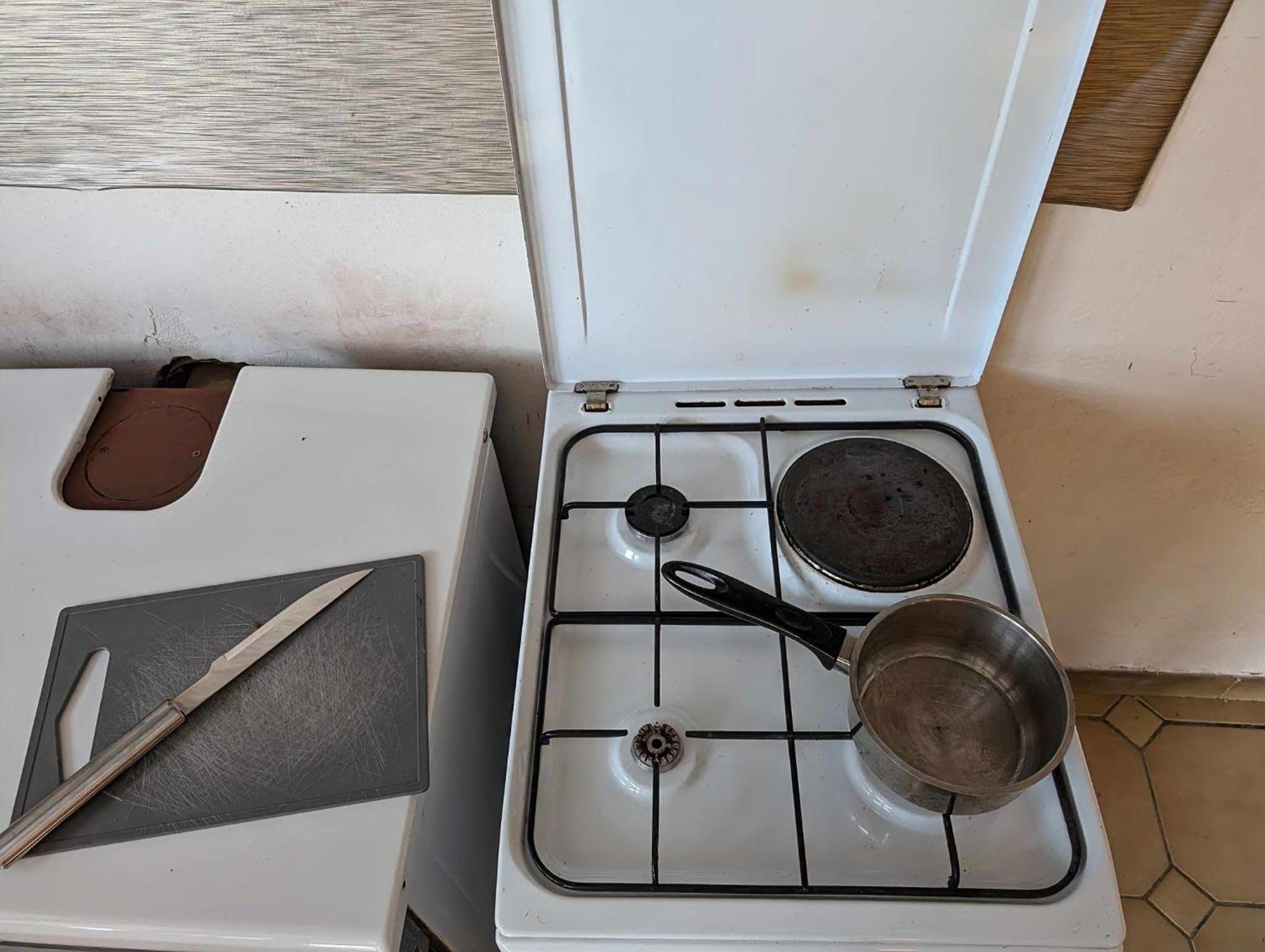 La Bougie Perlee 2 Villa Saint-Crépin-et-Carlucet Екстериор снимка